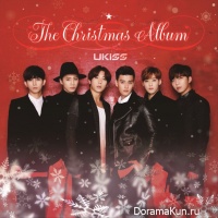 U-KISS