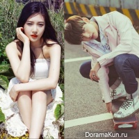 V, Joy