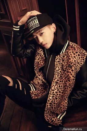 Yongguk