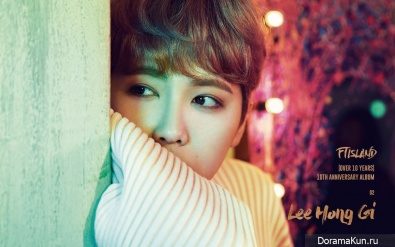 FT ISLAND