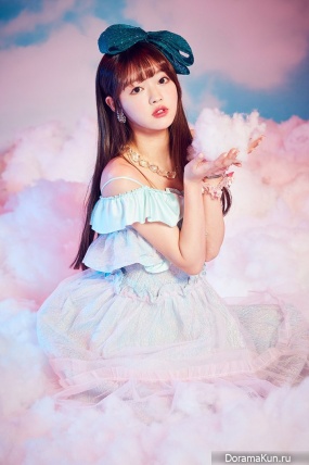 Oh My Girl