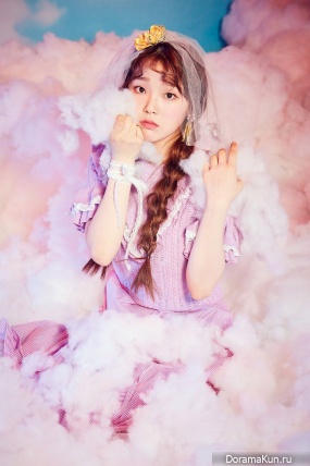 Oh My Girl