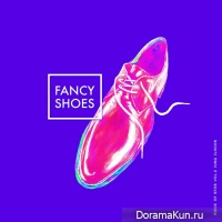 Ilhoon - Fancy Shoes