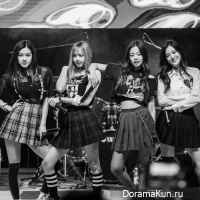 BlackPink