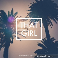 Peniel - That Girl