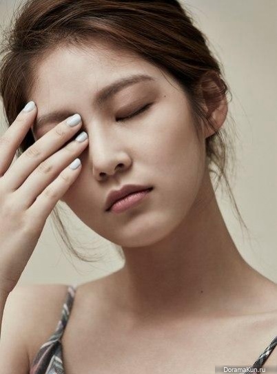 Gong Seung Yeon