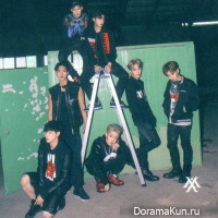 MONSTA X