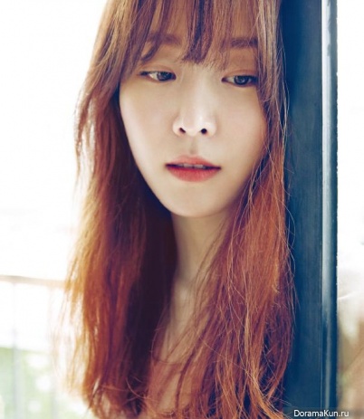 Seo Hyun Jin