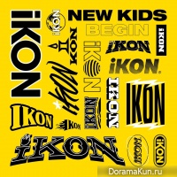 iKON - BLING BLING