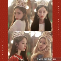 T-ARA - What's my name?