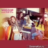 WASSUP - COLOR TV