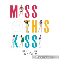 LABOUM - Hwi Hwi