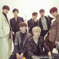 MONSTA X