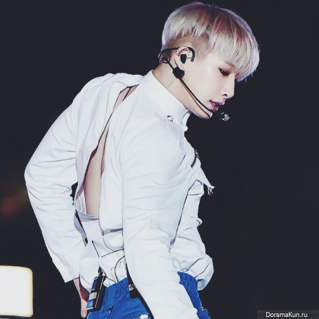 Wonho