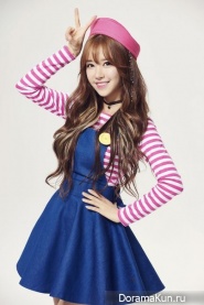 Crayon Pop
