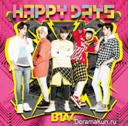 B1A4