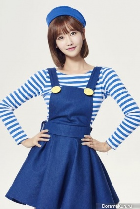Crayon Pop