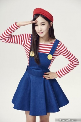 Crayon Pop