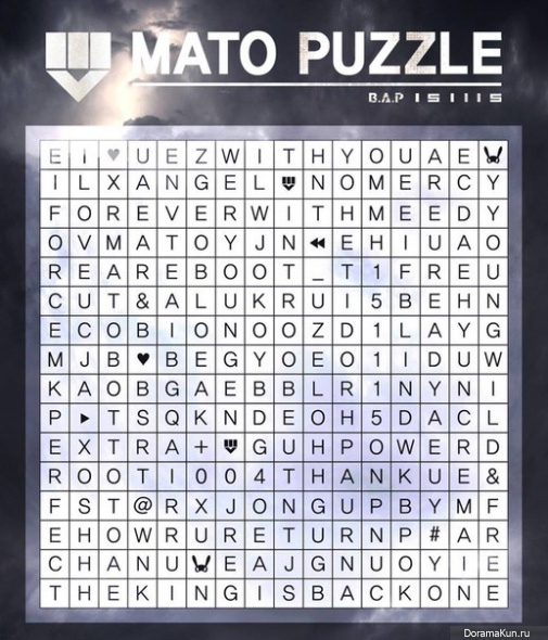 B.A.P