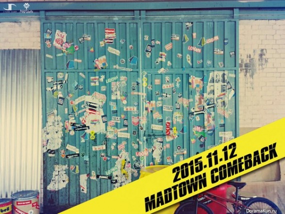 MADTOWN