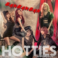 HOTTIES