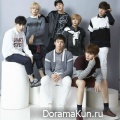 MONSTA X