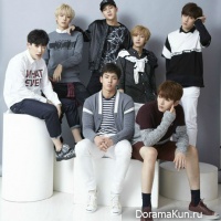 MONSTA X