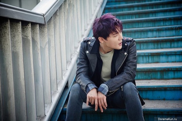 Junsu