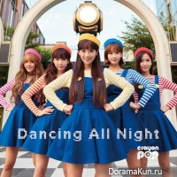 Crayon Pop