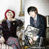 P-Goon, Xero
