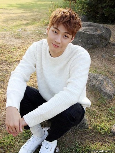 Lee Seung Hyub