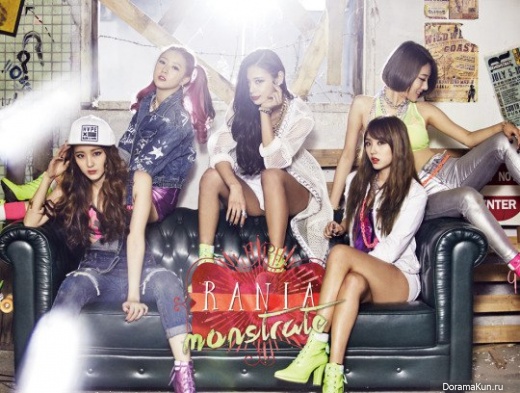 RaNia