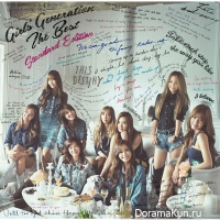 Girls’ Generation