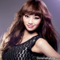 Hyorin