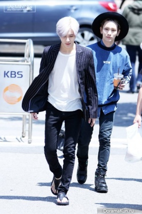 SHINee
