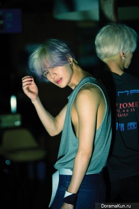 TaeMin