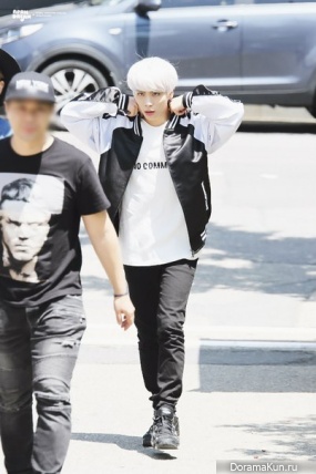 SHINee