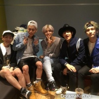SHINee