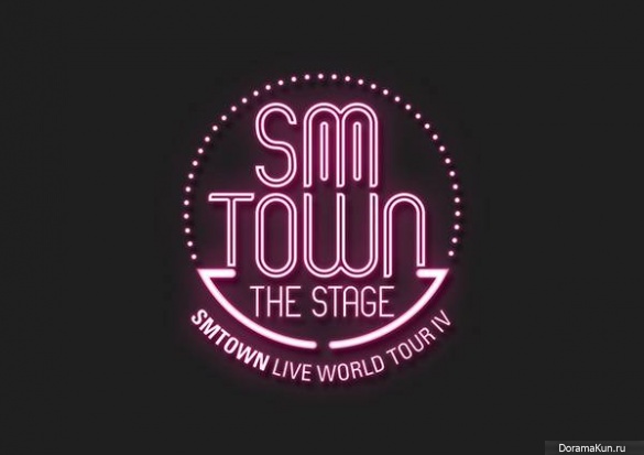 SM Entertainment