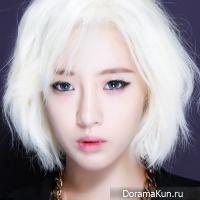 Eunjung