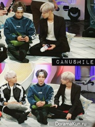 SHINee