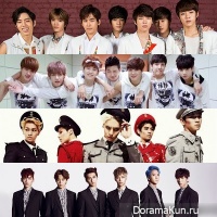 K-pop