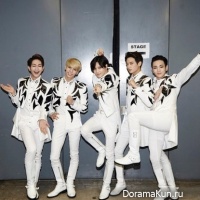 SHINee