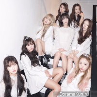 Oh My Girl