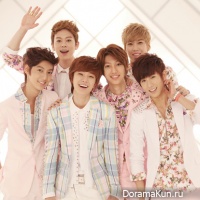 Boyfriend