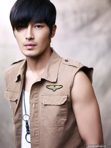 Kwak Hee Sung Kwak Hee Sung