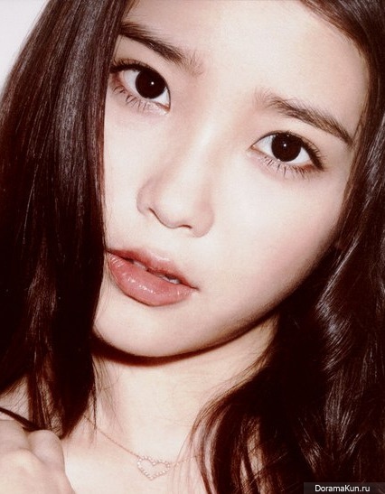 IU
