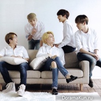SHINee