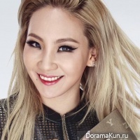 Lee Chae Rin