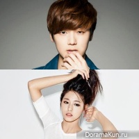 Kan Min Hyuk,Seol Hyun